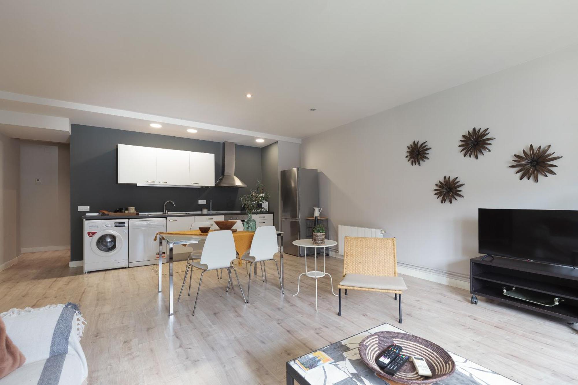 Letsgo Diagonal Avenue Apartment Барселона Екстер'єр фото