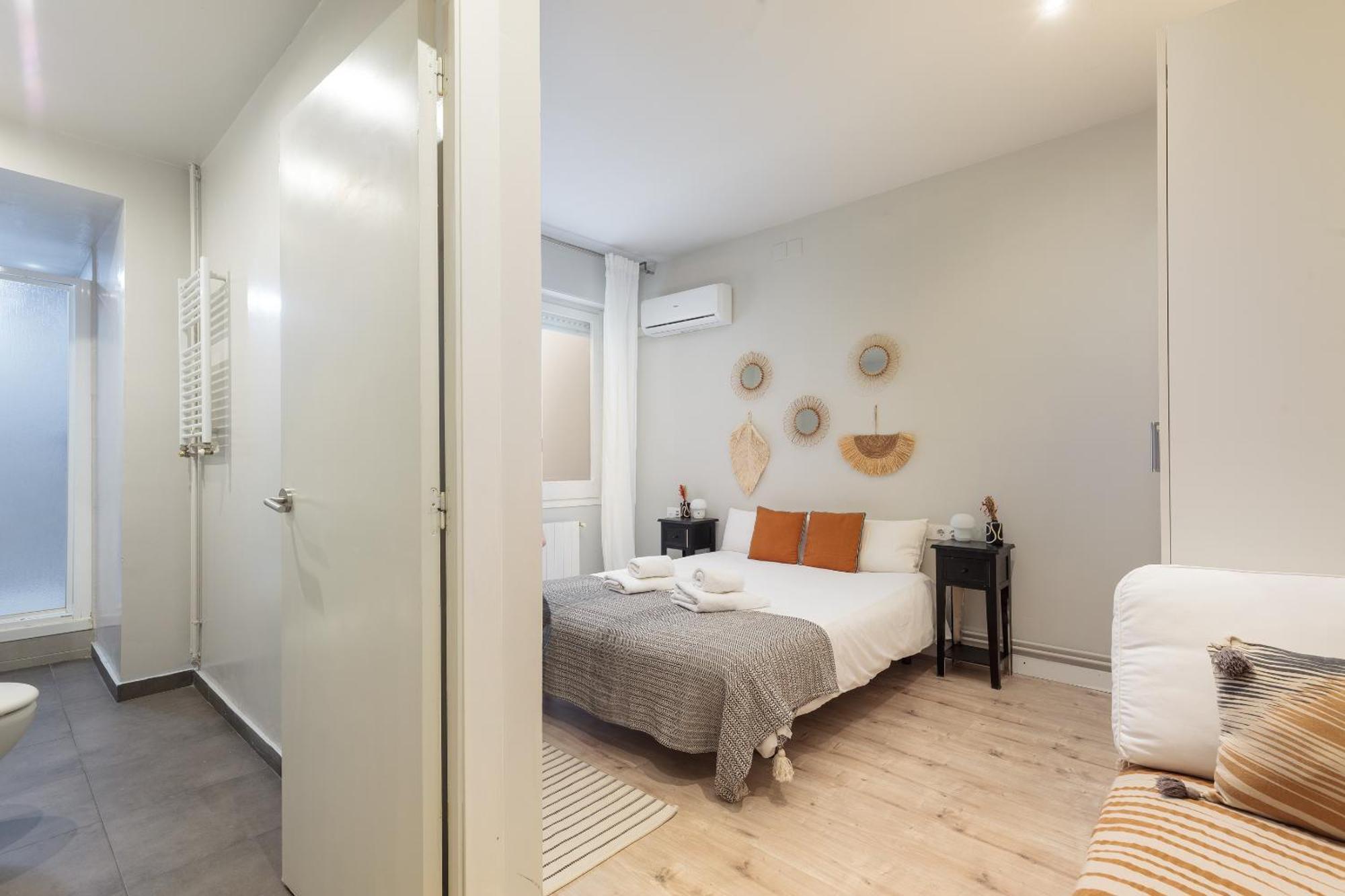 Letsgo Diagonal Avenue Apartment Барселона Екстер'єр фото