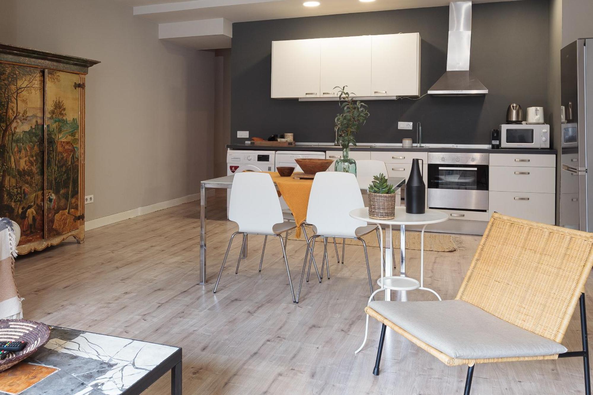 Letsgo Diagonal Avenue Apartment Барселона Екстер'єр фото