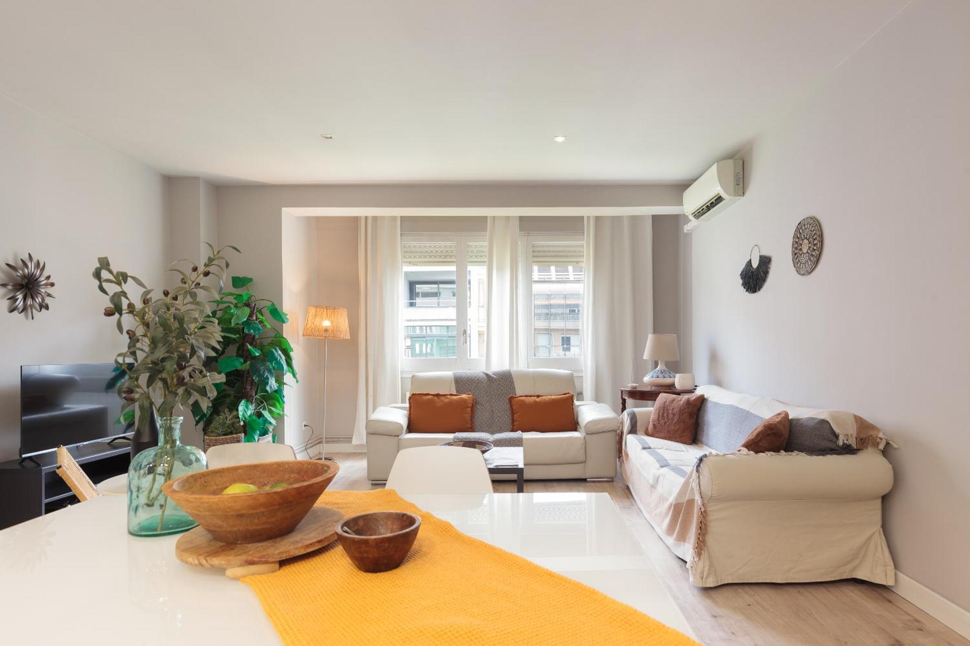 Letsgo Diagonal Avenue Apartment Барселона Екстер'єр фото
