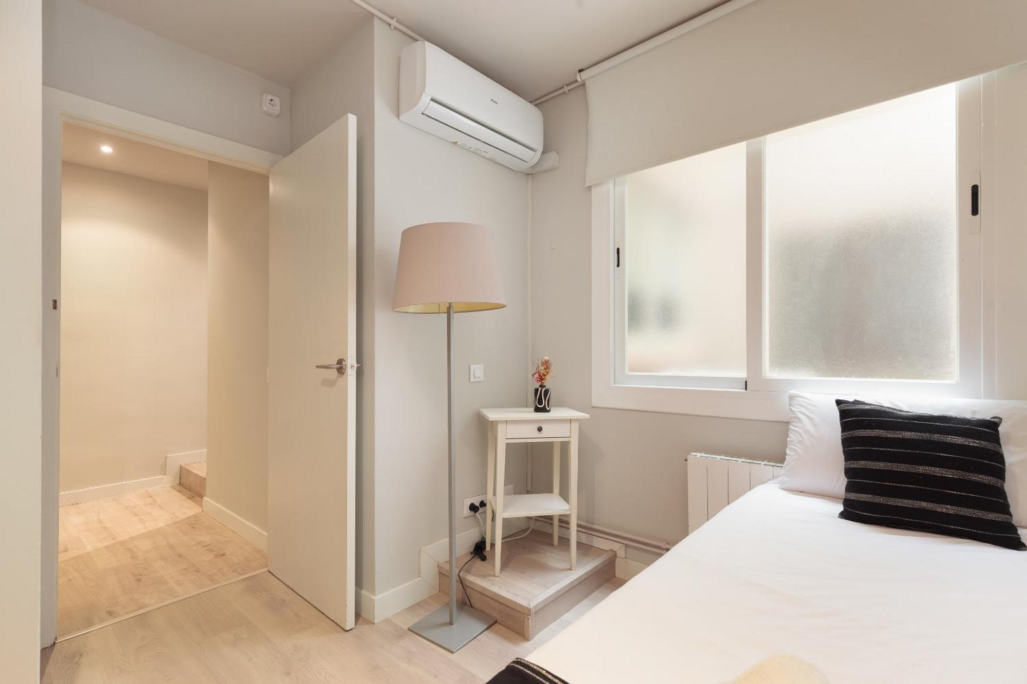Letsgo Diagonal Avenue Apartment Барселона Екстер'єр фото