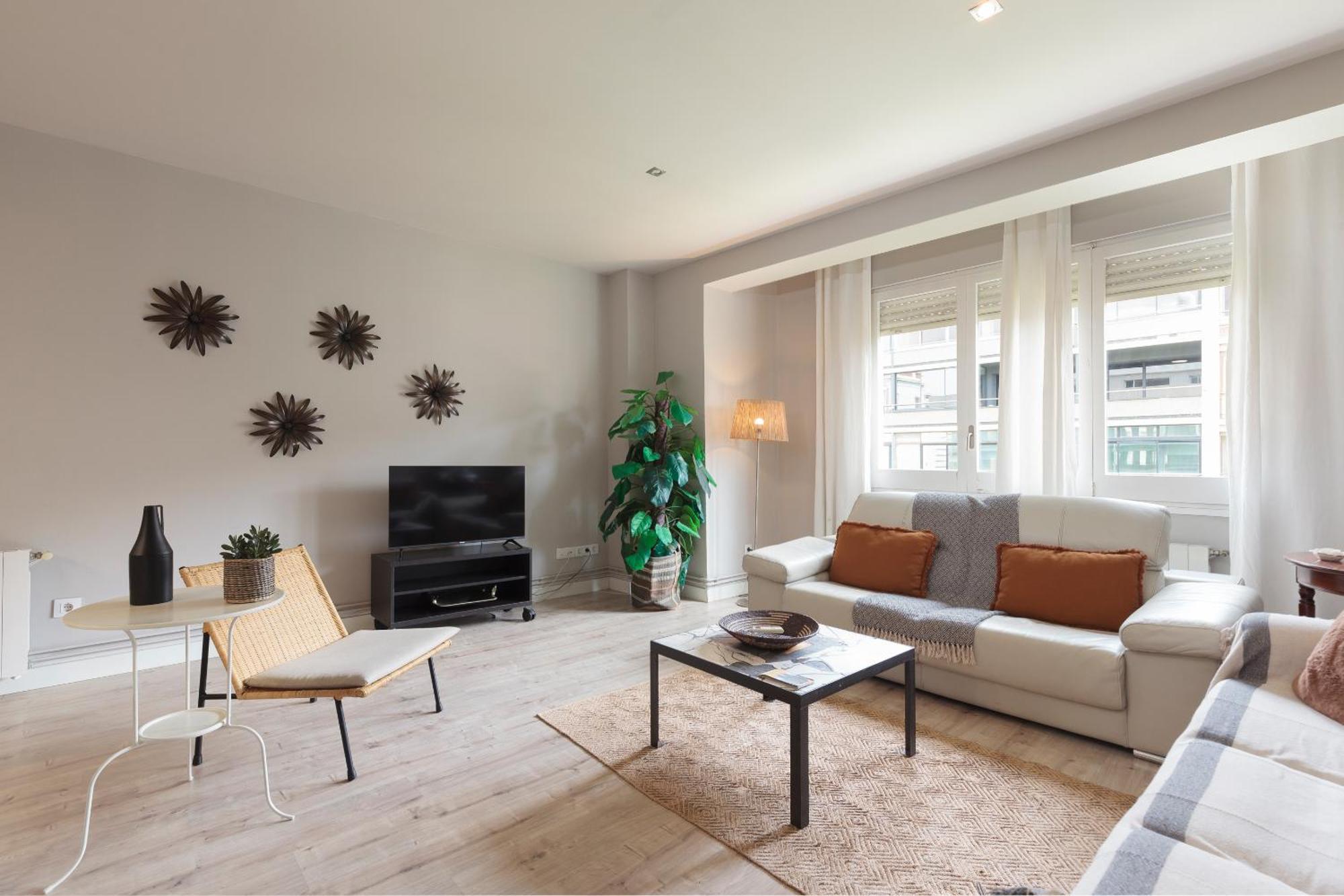 Letsgo Diagonal Avenue Apartment Барселона Екстер'єр фото