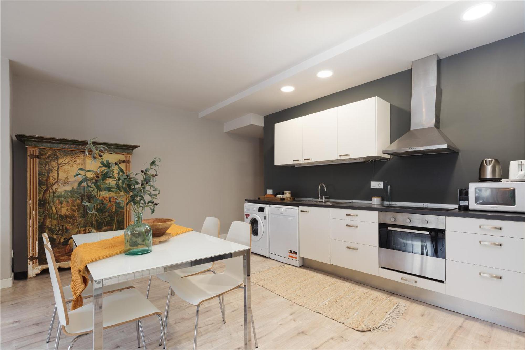 Letsgo Diagonal Avenue Apartment Барселона Екстер'єр фото